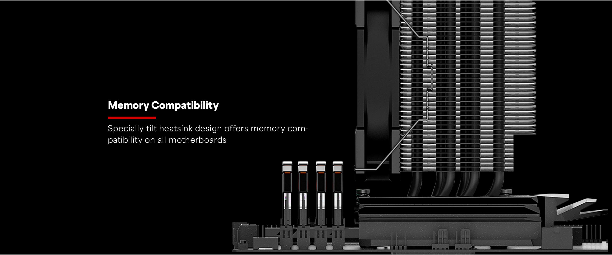 Memory Compatibility